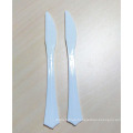 16cm FDA approved Hard Plastic Spoon fork knife disposable cutlery set